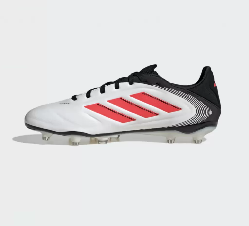 Бутcы полупрофессиональные Adidas Copa Pure 3 Pro FG